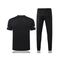 Thumbnail for Paris Saint German Jordan Training Set Climate 20/21 Black - Mitani Store