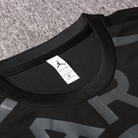 Thumbnail for Paris Saint German Jordan Training Set Climate 20/21 Black - Mitani Store