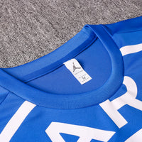 Thumbnail for Paris Saint German Jordan Training Set Climate 20/21 Blue - Mitani Store