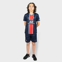 Thumbnail for Kit domicile enfant Paris Saint Germain 20/21