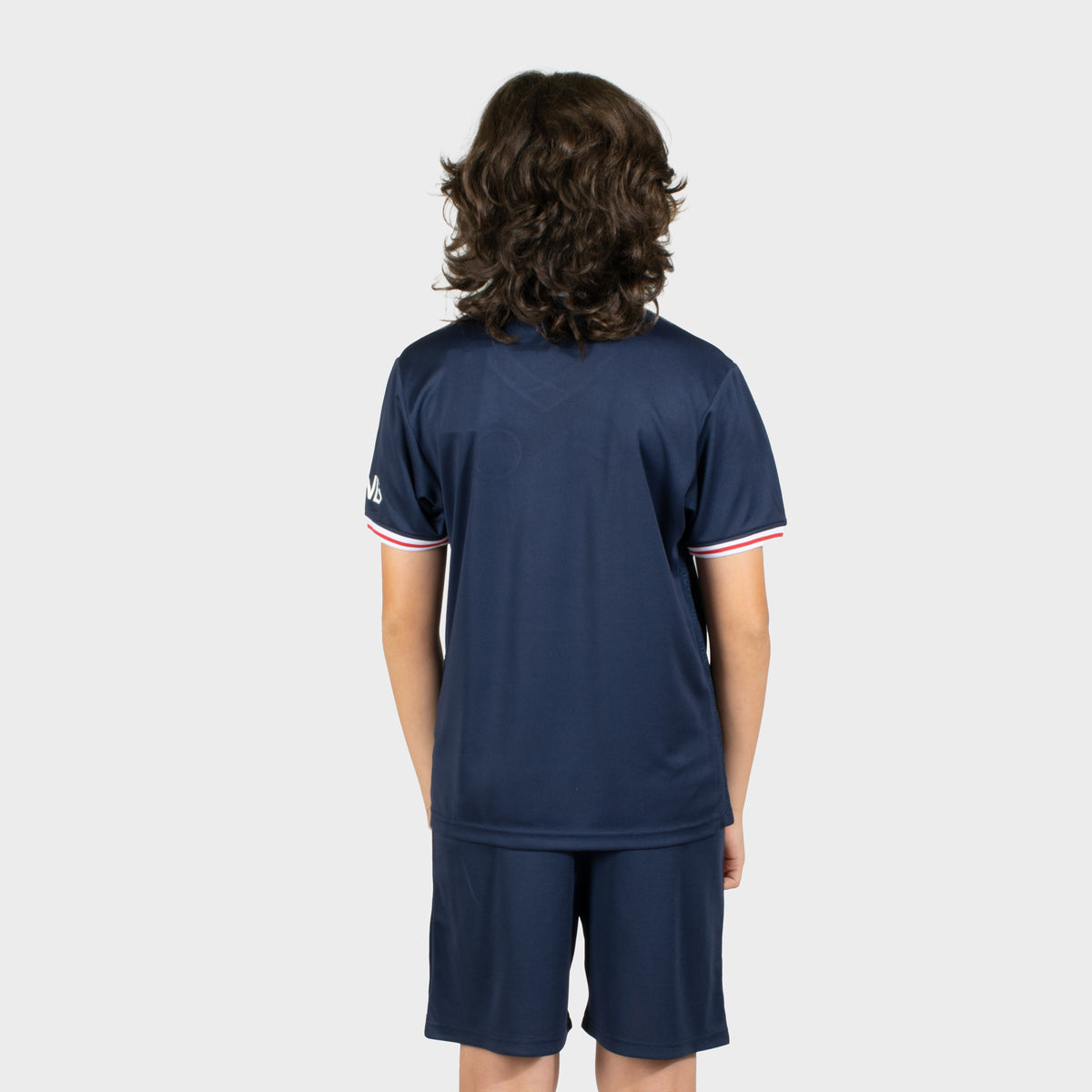 Paris Saint Germain 21/22 Kids Away Kit – Mitani Store LLC