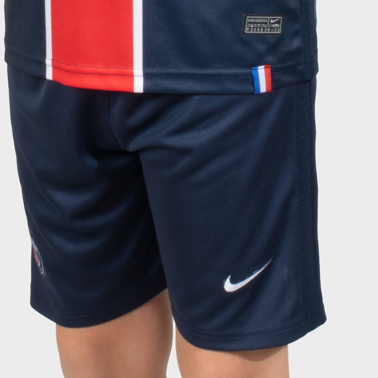 Kit domicile enfant Paris Saint Germain 20/21