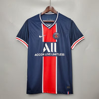 Thumbnail for Maillot Paris Saint Germain 20/21 Homme Domicile
