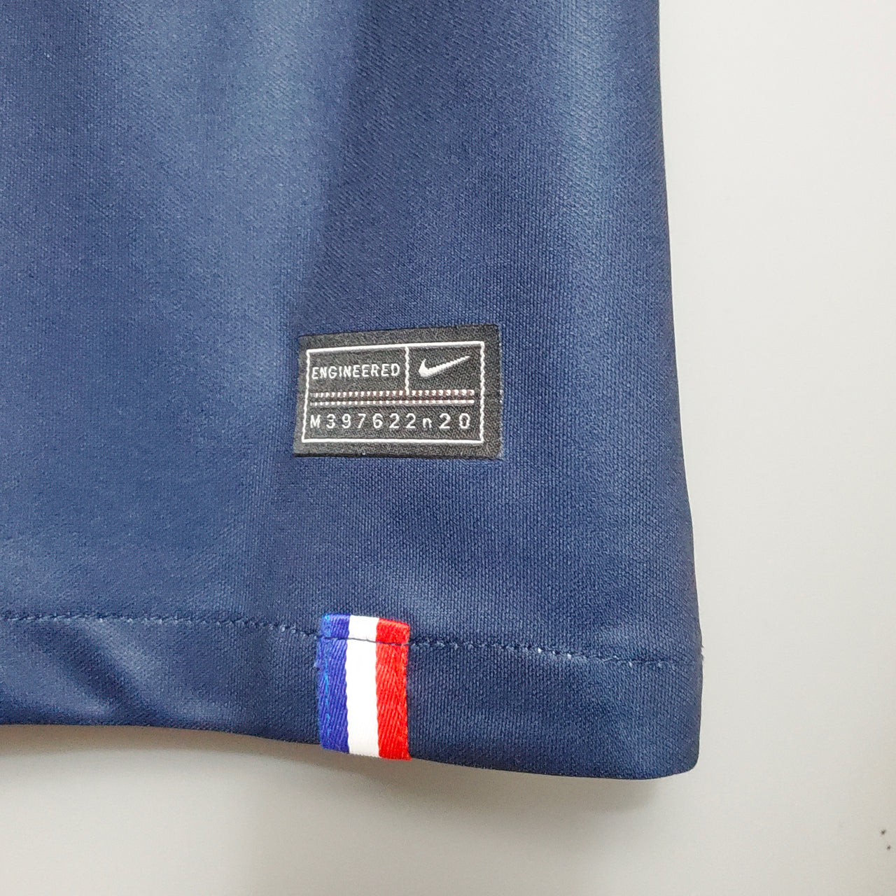 Maillot Paris Saint Germain 20/21 Homme Domicile