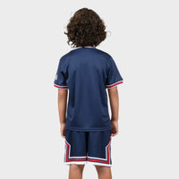 Thumbnail for Kit domicile enfant Paris Saint Germain 21/22