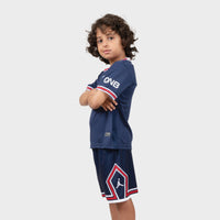 Thumbnail for Kit domicile enfant Paris Saint Germain 21/22