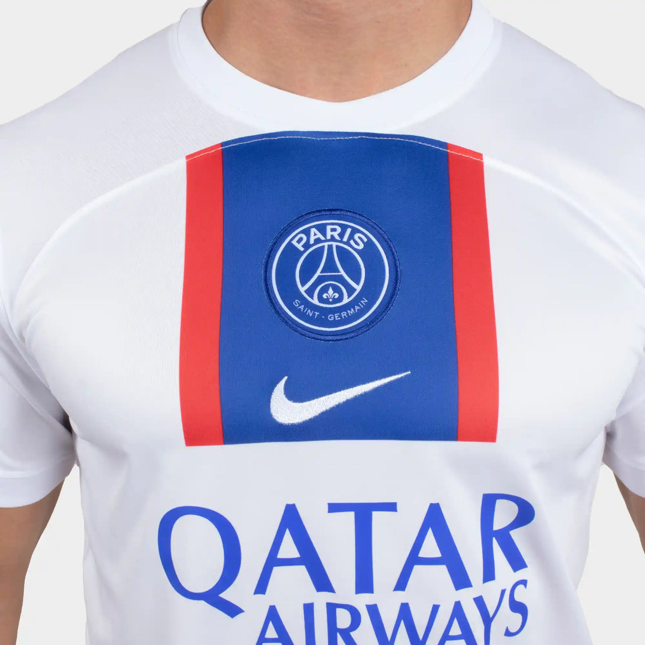 Maillot Paris Saint Germain 22/23 Homme Extérieur
