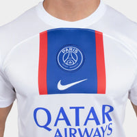 Thumbnail for Maillot Paris Saint Germain 22/23 Homme Extérieur
