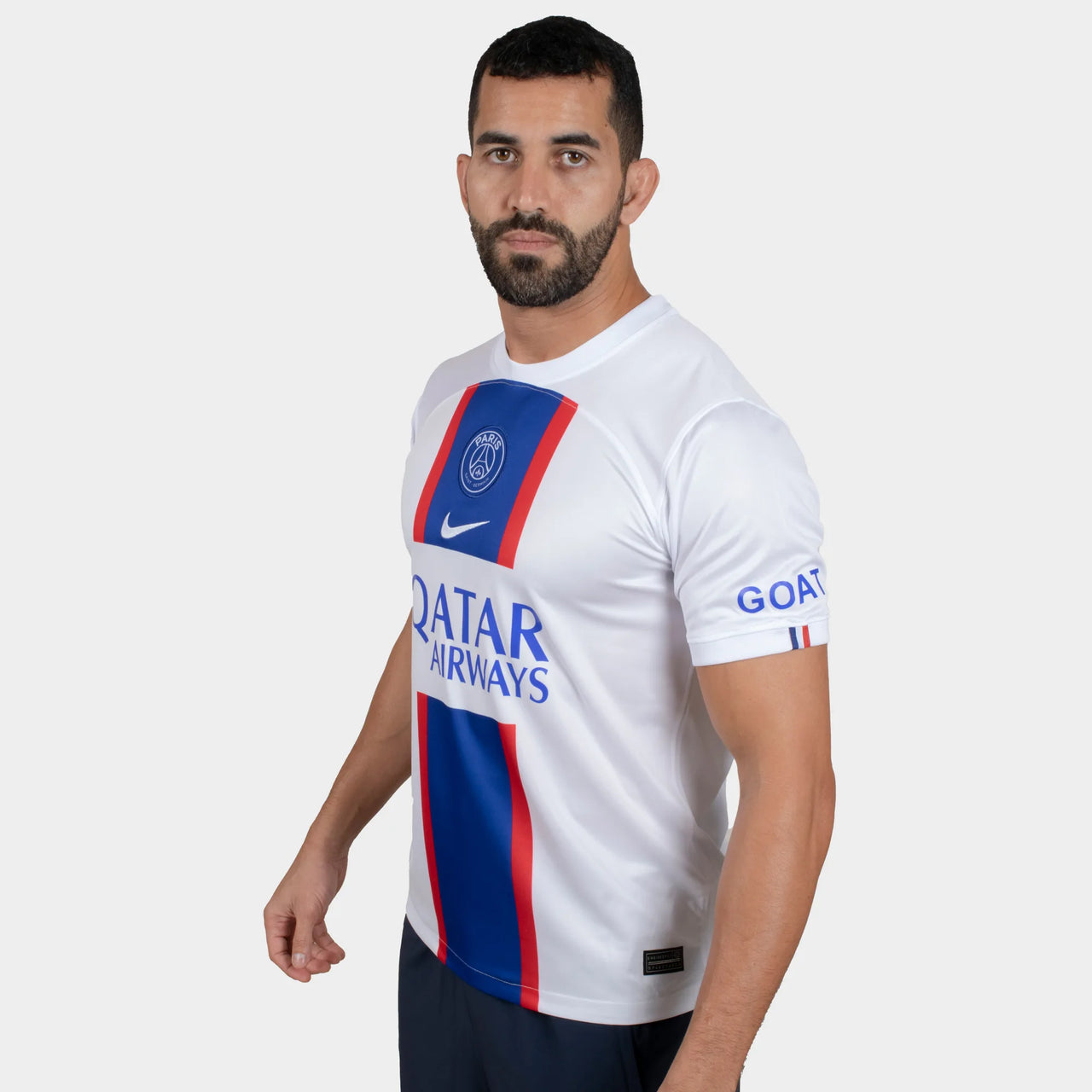 Maillot Paris Saint Germain 22/23 Homme Extérieur