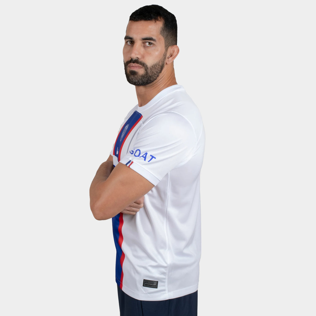 Maillot Paris Saint Germain 22/23 Homme Extérieur