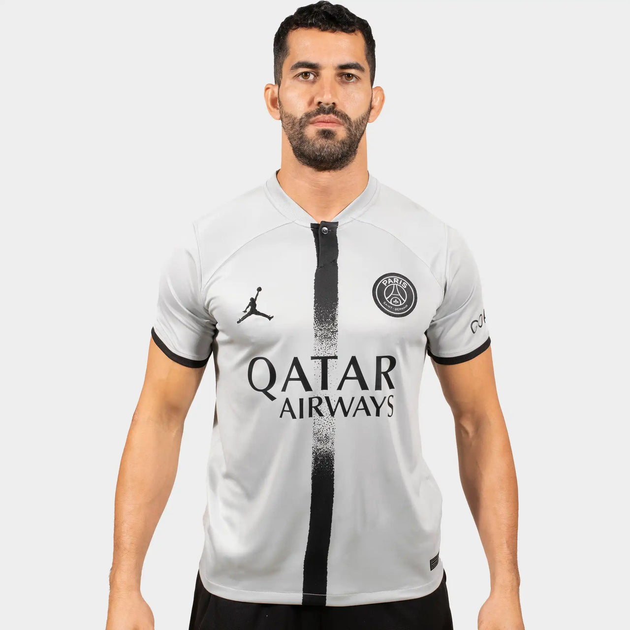 Maillot Troisième Paris Saint Germain 22/23 Homme