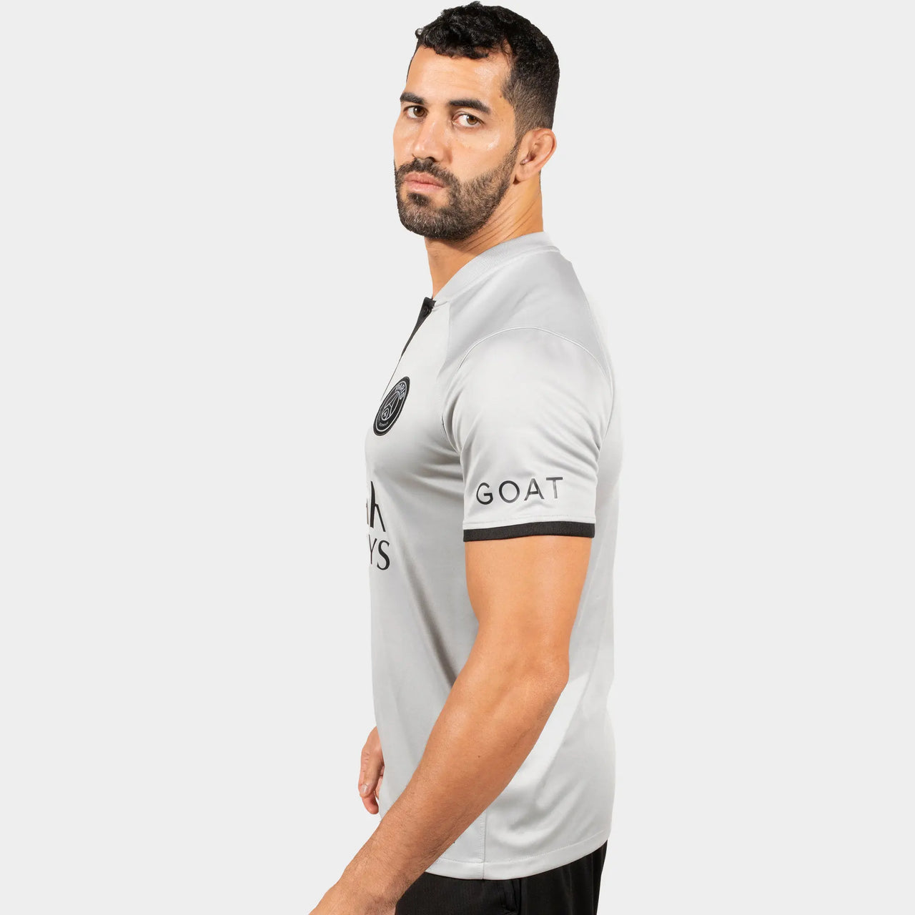Maillot Troisième Paris Saint Germain 22/23 Homme