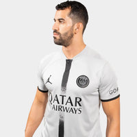 Thumbnail for Maillot Troisième Paris Saint Germain 22/23 Homme