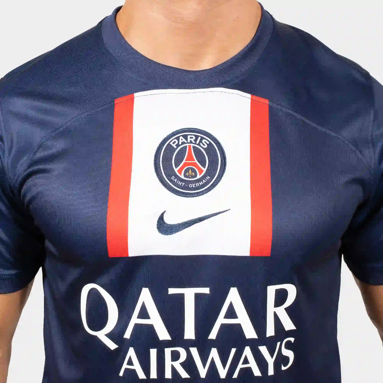 Maillot Paris Saint Germain 22/23 Homme Domicile