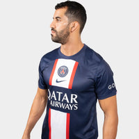 Thumbnail for Maillot Paris Saint Germain 22/23 Homme Domicile