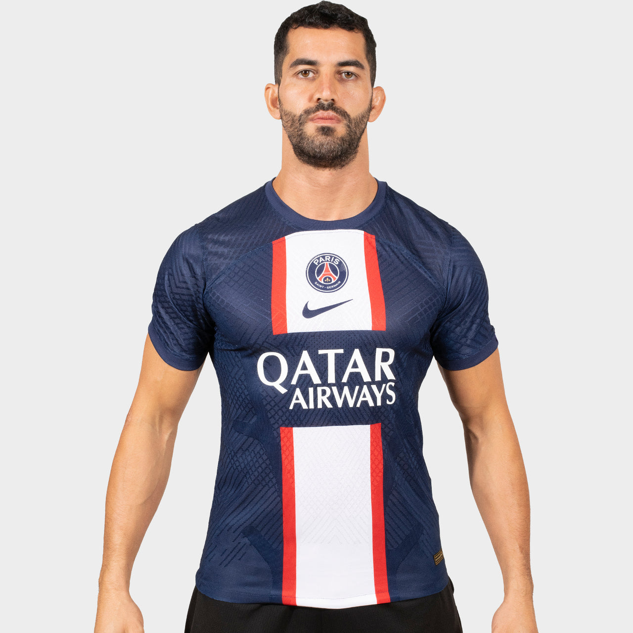 Maillot Paris Saint Germain 22/23 Version Joueur Homme Domicile