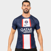 Thumbnail for Maillot Paris Saint Germain 22/23 Version Joueur Homme Domicile