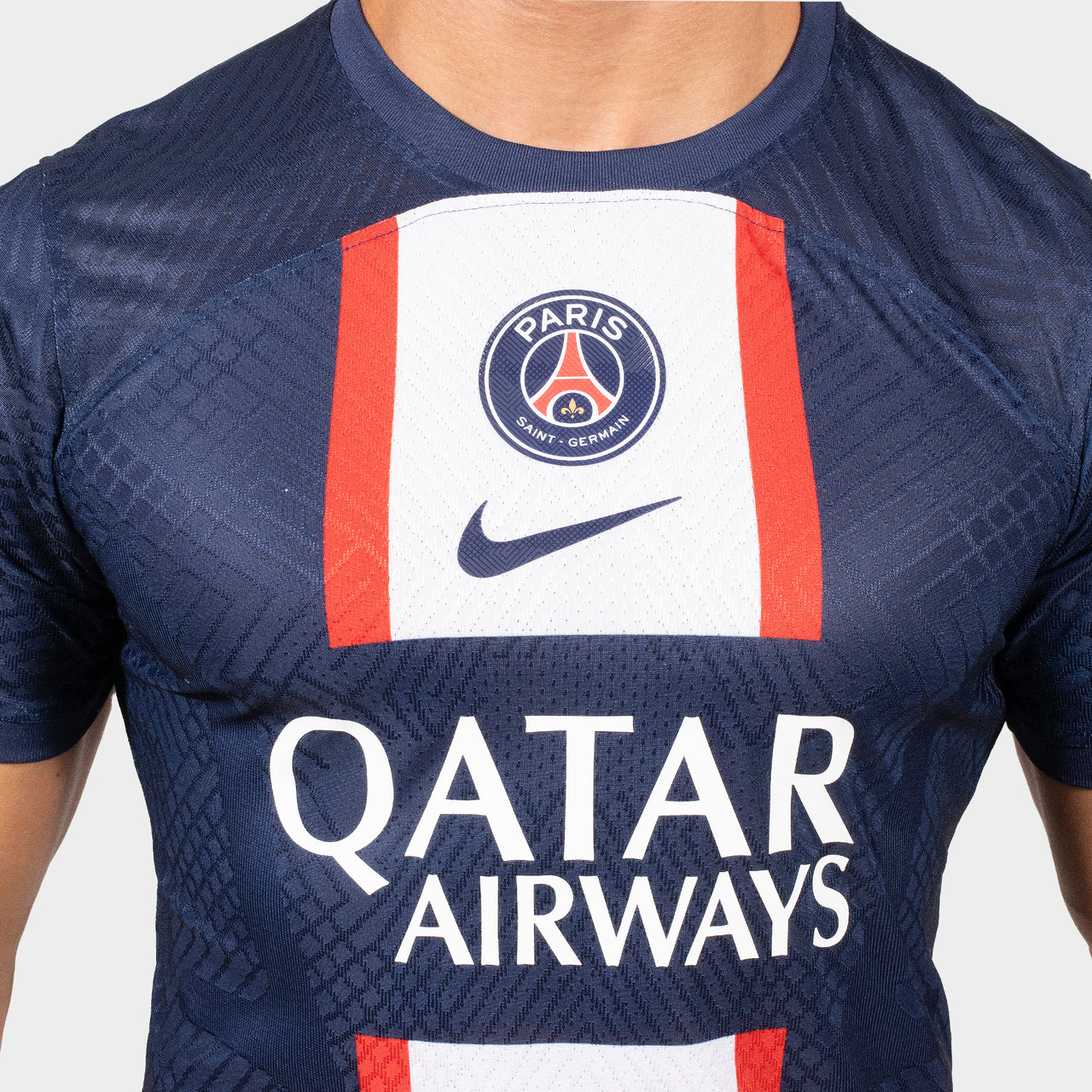 Maillot Paris Saint Germain 22/23 Version Joueur Homme Domicile