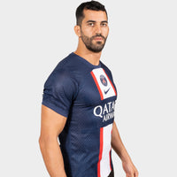 Thumbnail for Maillot Paris Saint Germain 22/23 Version Joueur Homme Domicile