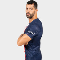 Thumbnail for Maillot Paris Saint Germain 22/23 Version Joueur Homme Domicile