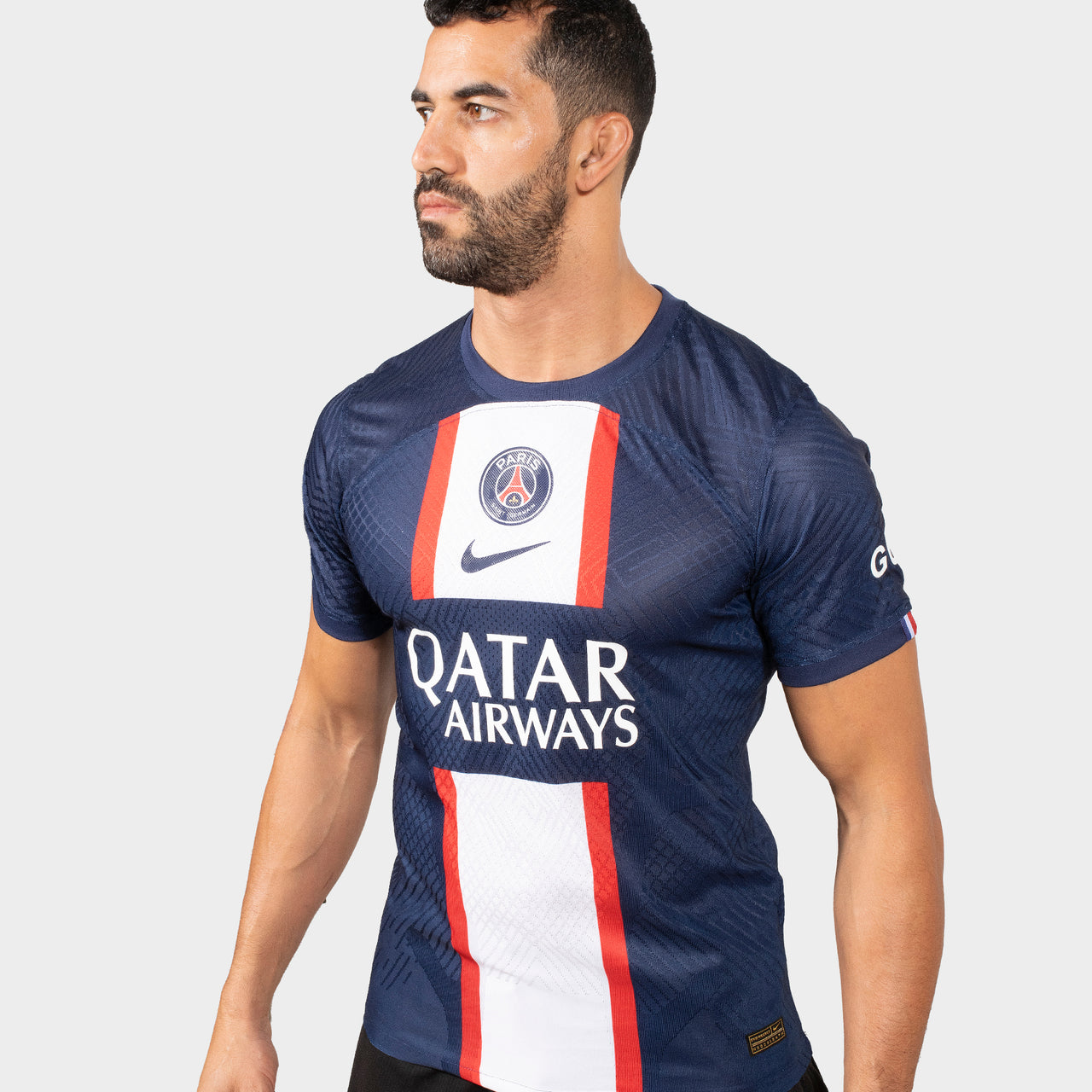 Maillot Paris Saint Germain 22/23 Version Joueur Homme Domicile
