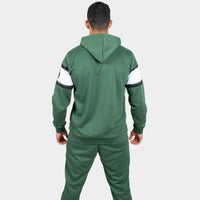 Thumbnail for Sweat à capuche vert Paris Saint Germain 21/22 Homme