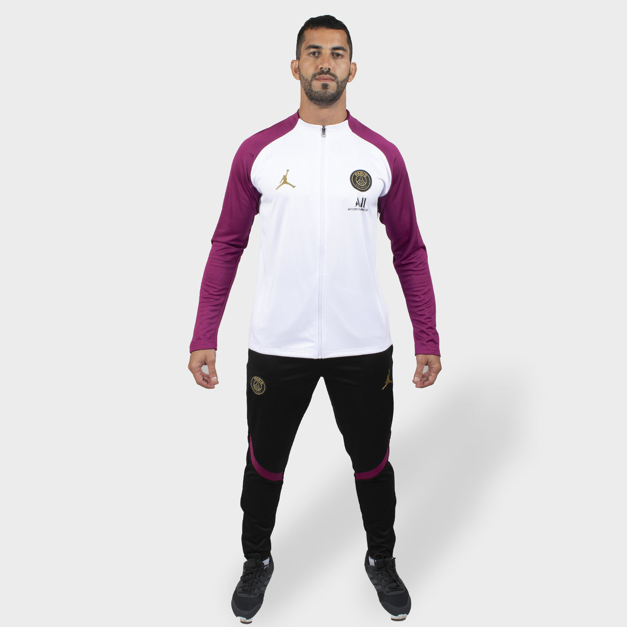Survêtement Paris Saint Germain 20/21 Homme Jordan