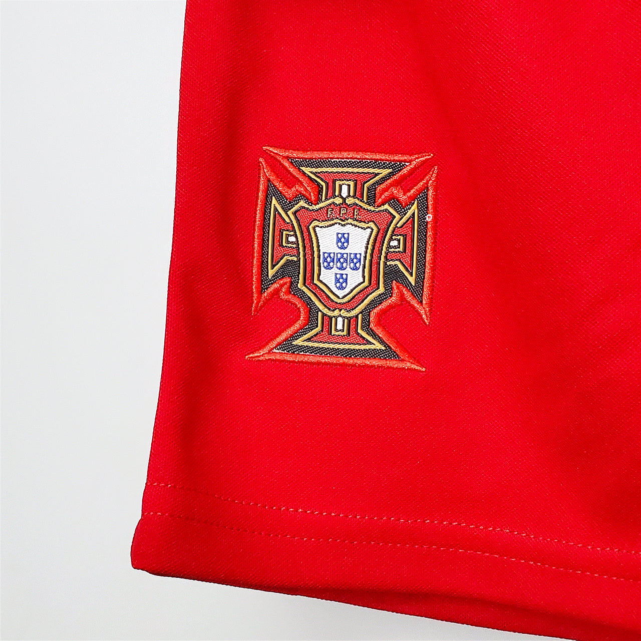 Kit domicile enfant Portugal 20/21
