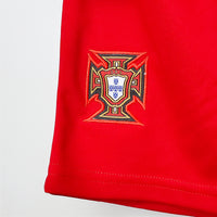 Thumbnail for Kit domicile enfant Portugal 20/21