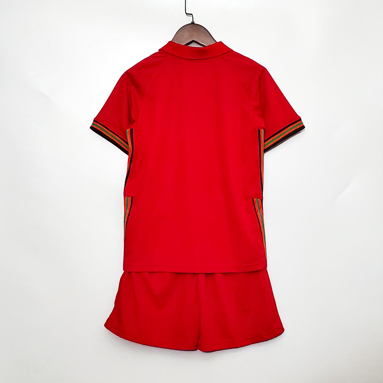 Kit domicile enfant Portugal 20/21
