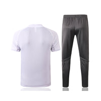 Thumbnail for Real Madrid Training Set White 20/21 - Mitani Store