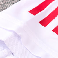 Thumbnail for Real Madrid Training Set White 20/21 - Mitani Store