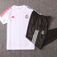 Thumbnail for Real Madrid Training Set White 20/21 - Mitani Store