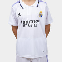 Thumbnail for Madrid 22/23 Kids Home Kit