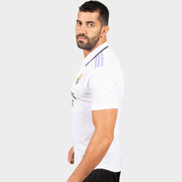 Thumbnail for Madrid 22/23 Men Player Version Home Jersey