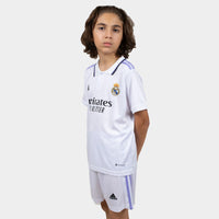 Thumbnail for Madrid 22/23 Kids Home Kit