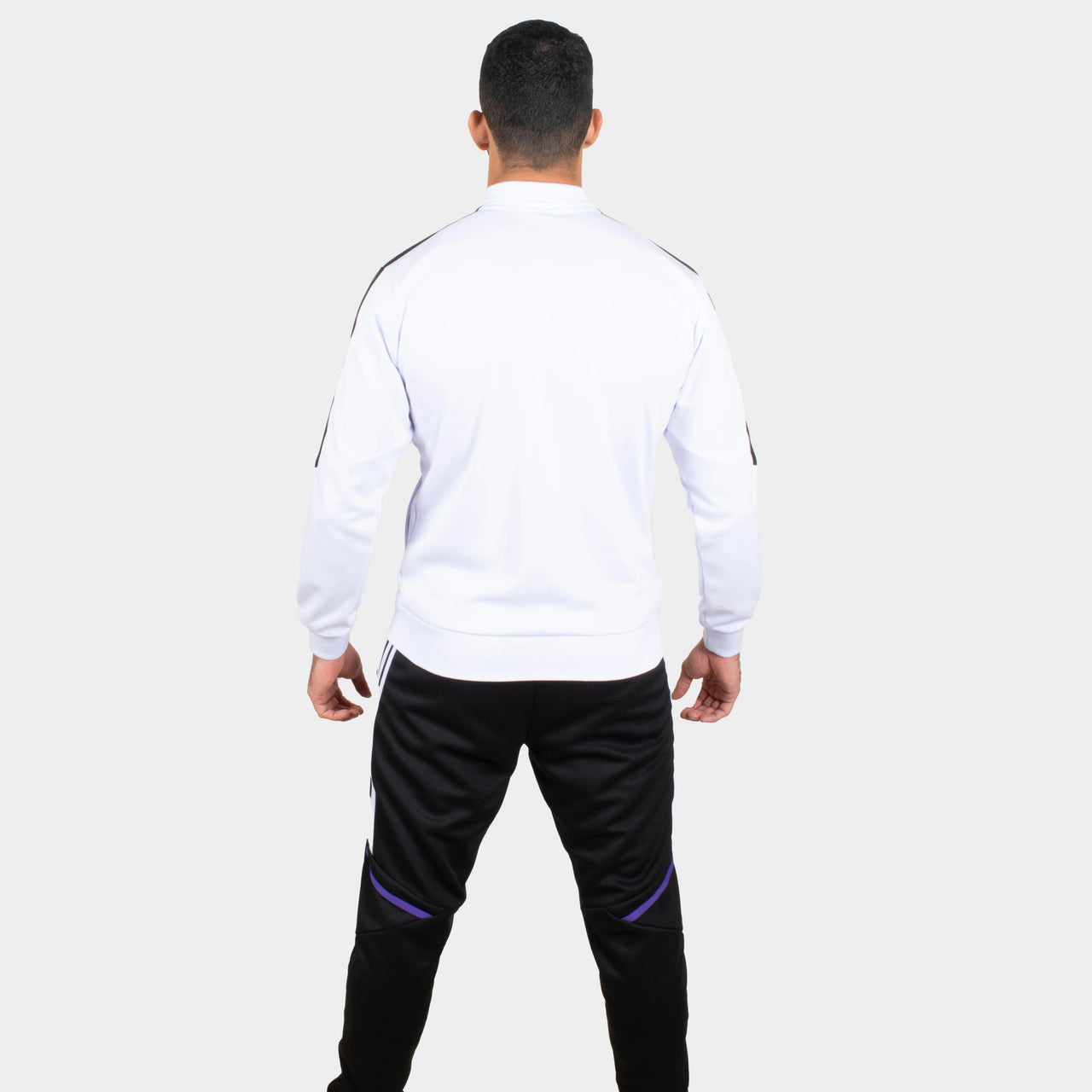 Survêtement Real Madrid 22/23 Homme