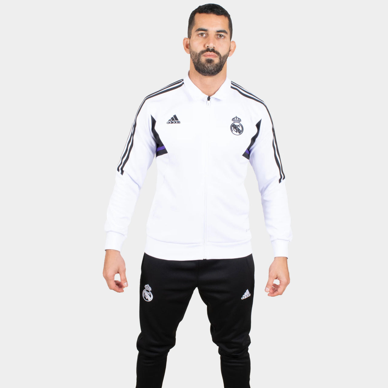 Survêtement Real Madrid 22/23 Homme