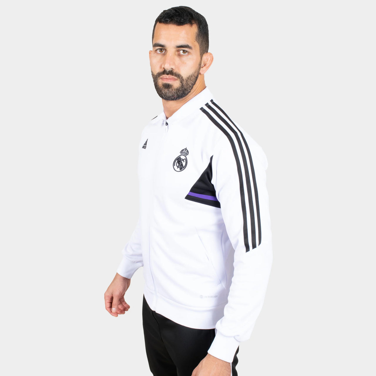 Survêtement Real Madrid 22/23 Homme