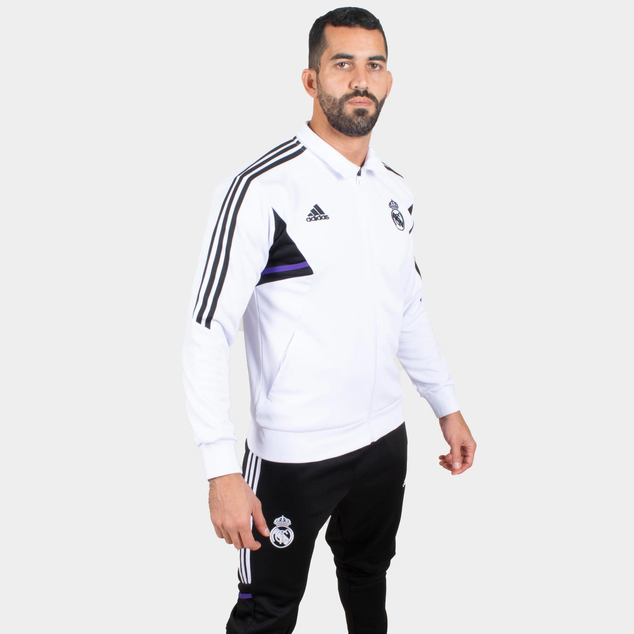 Survêtement Real Madrid 22/23 Homme
