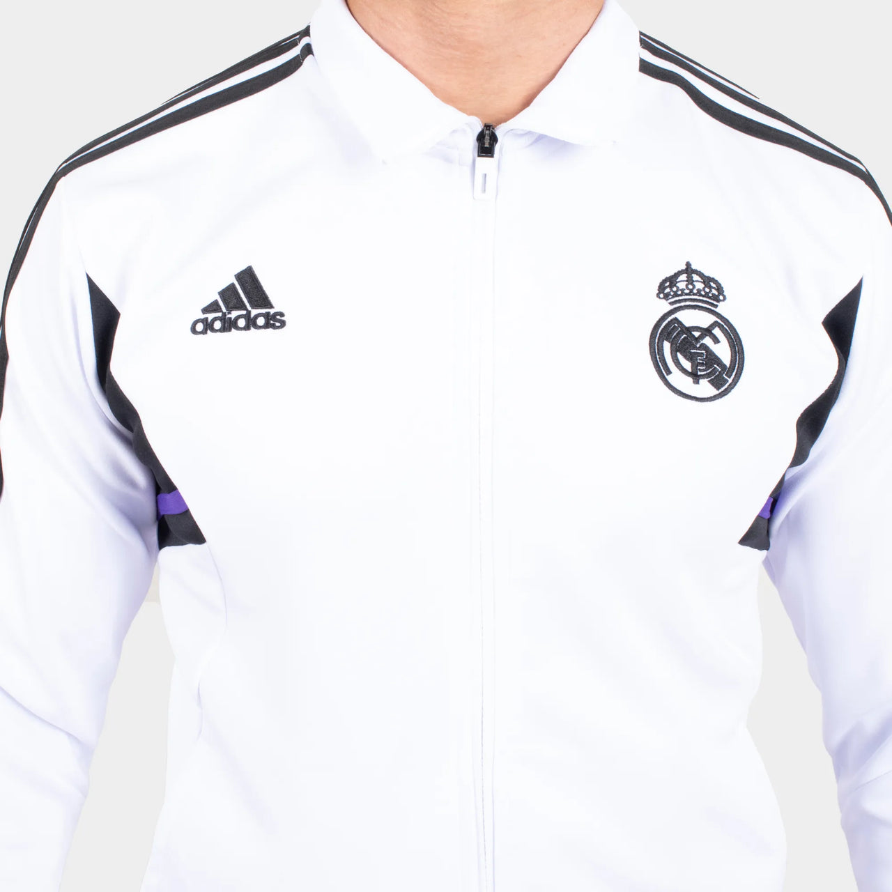 Survêtement Real Madrid 22/23 Homme