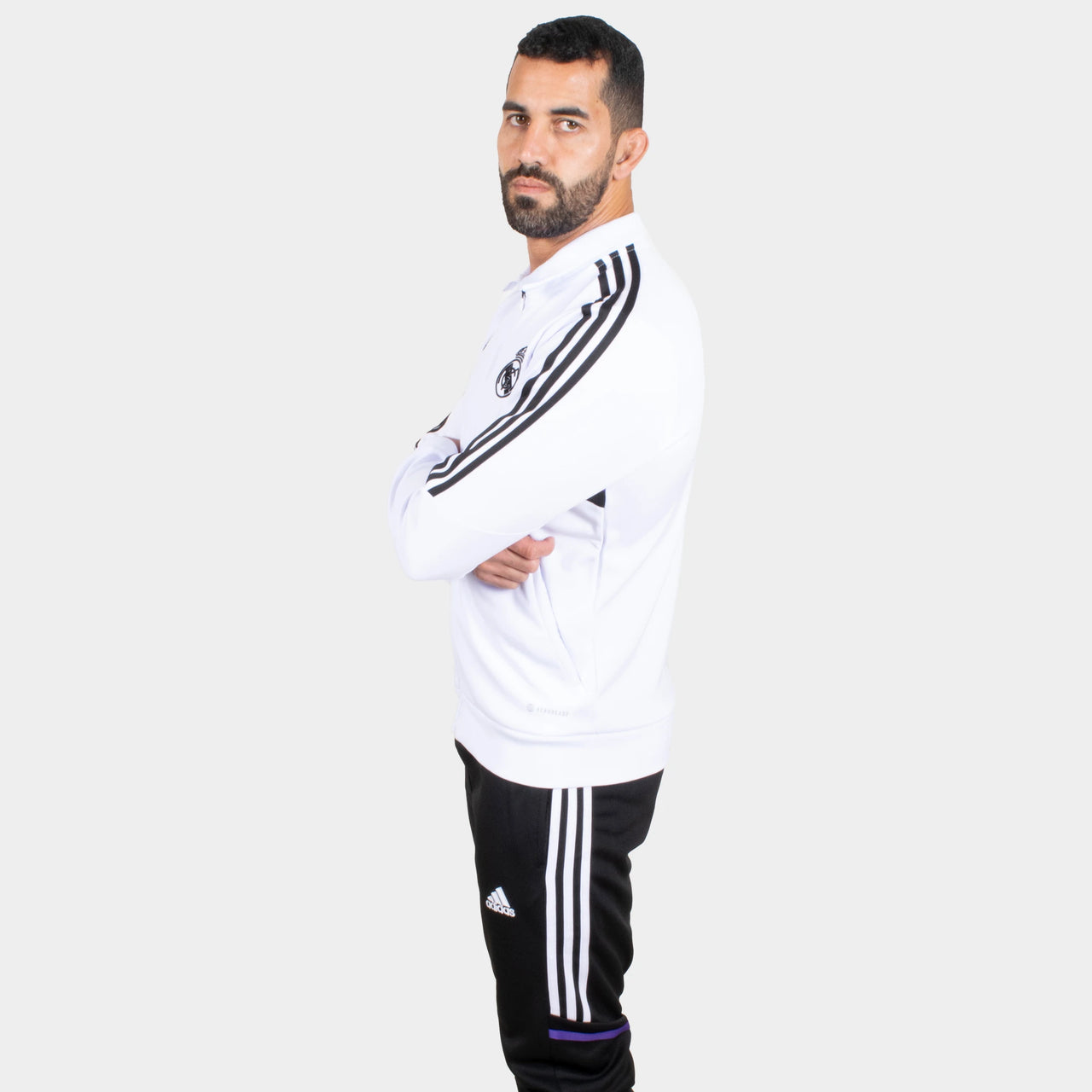Survêtement Real Madrid 22/23 Homme
