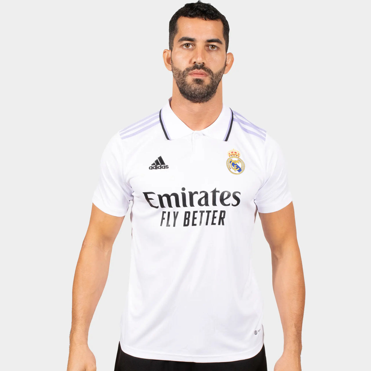 Maillot Domicile Real Madrid 22/23 Homme