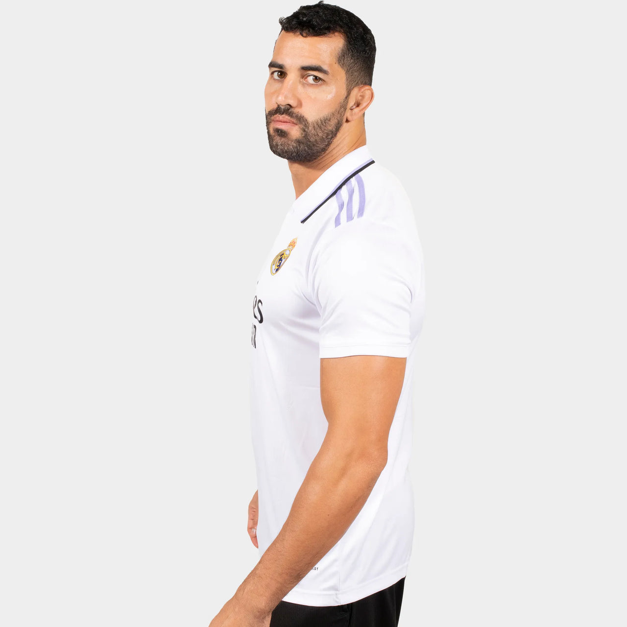 Maillot Domicile Real Madrid 22/23 Homme