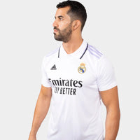 Thumbnail for Maillot Domicile Real Madrid 22/23 Homme