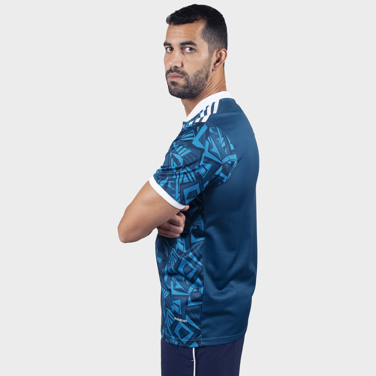 Real Madrid 21/22 Men Originals Jersey