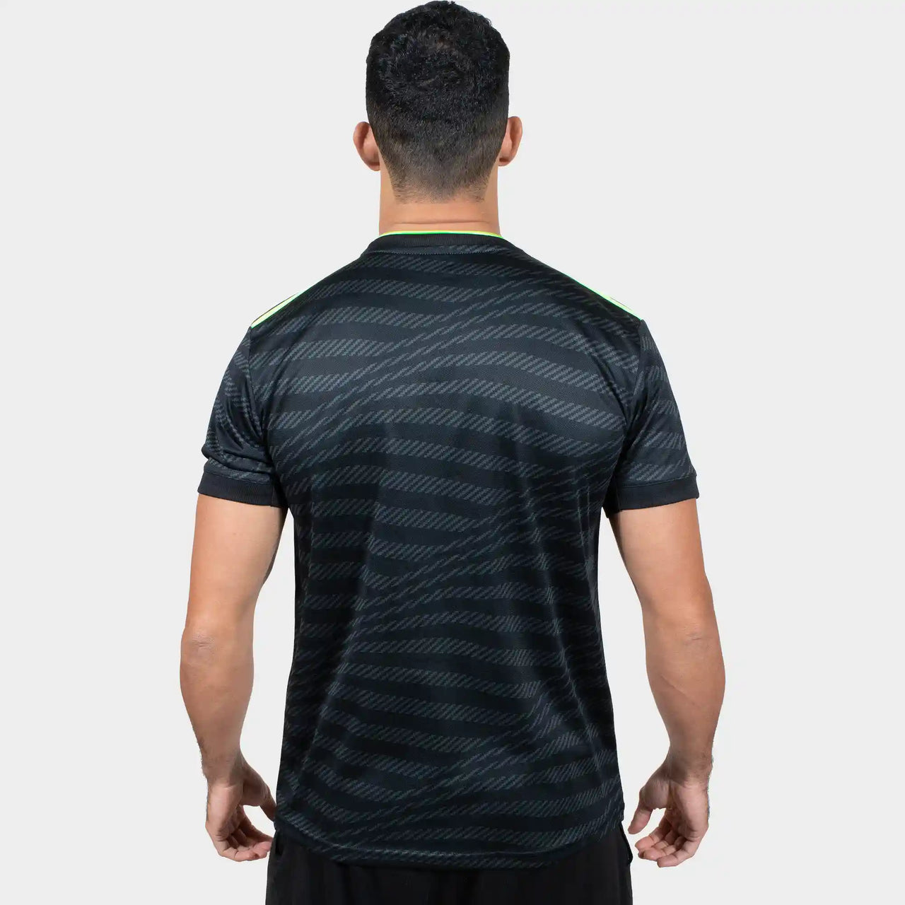 Maillot Troisième Real Madrid 22/23 Homme