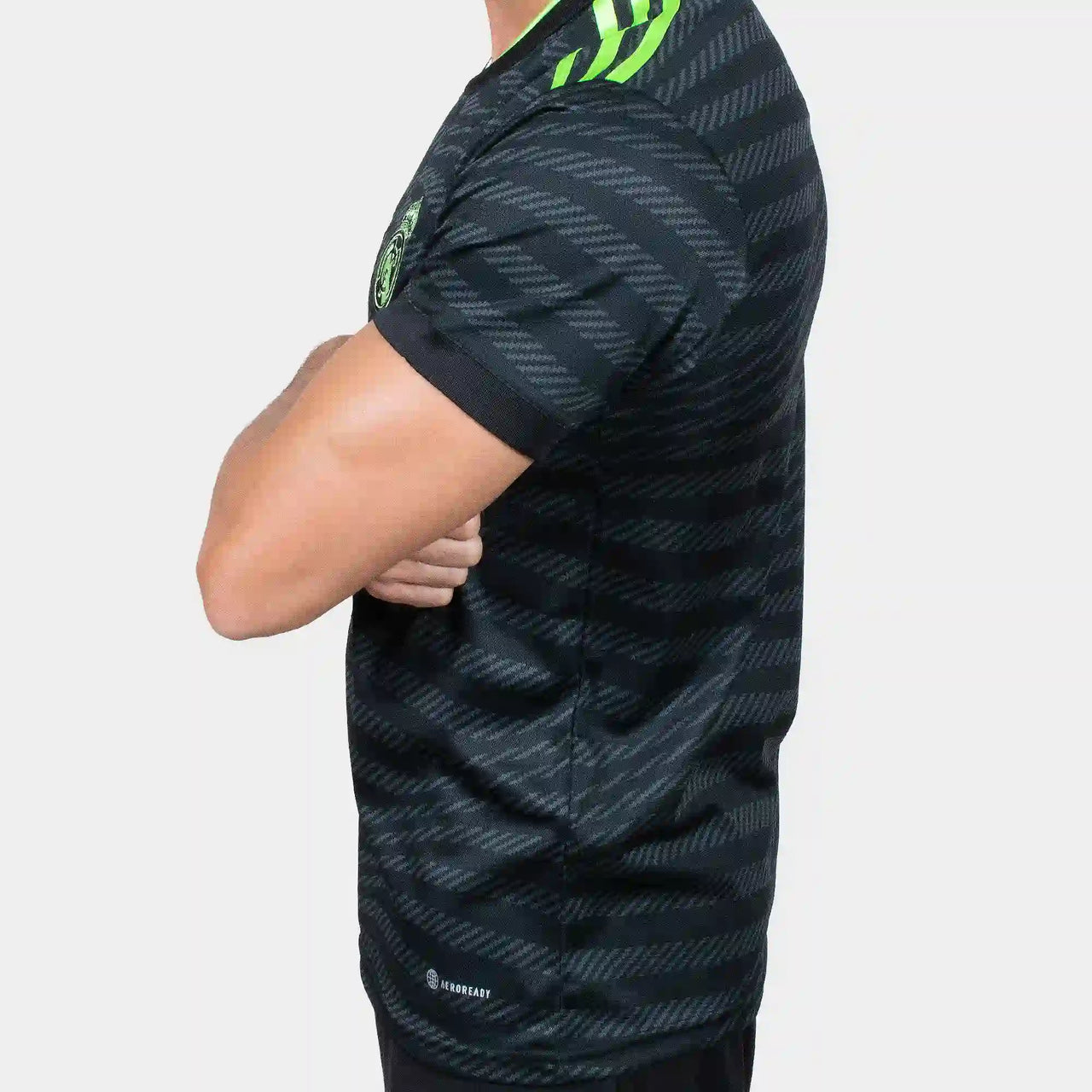 Maillot Troisième Real Madrid 22/23 Homme
