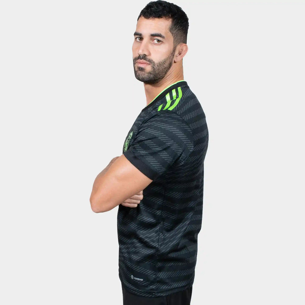 Maillot Troisième Real Madrid 22/23 Homme