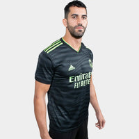 Thumbnail for Maillot Troisième Real Madrid 22/23 Homme